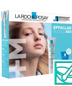 Alternative view of LA ROCHE-POSAY EFFACLAR TEEN PROMO KUTIJA