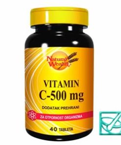 Alternative view of NATURAL WEALTH C-500 tbl a40