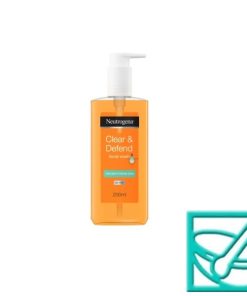 Alternative view of NEUTROGENA C&D kupka za lice 200ml