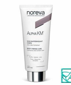Alternative view of NOREVA ALPHA KM krema za učvršć. tijela 200ml