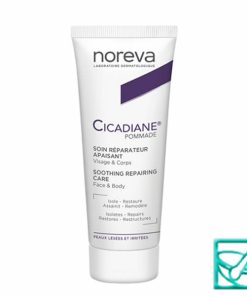 NOREVA CICADIANE umirujuća i obnavljajuća mast 40ml