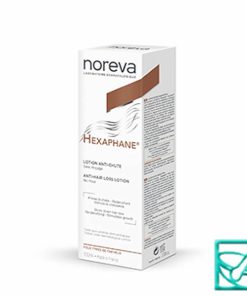 NOREVA HEXAPHANE losion pr. ispadanja 100ml