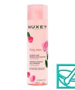 Alternative view of NUXE VERY ROSE micelarna voda 200ml