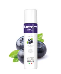 Alternative view of ODK ML Blueberry 750 ml