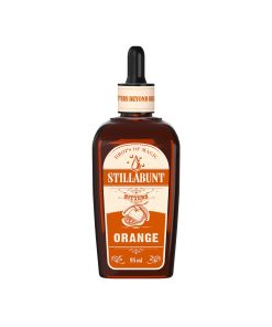 ODK Stillabunt Orange bitter 95ml