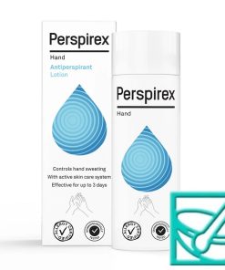 Alternative view of PERSPIREX losion za ruke 100ml