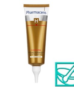 Alternative view of PHARMACERIS H STIMUPEEL piling za čišćenje 125ml