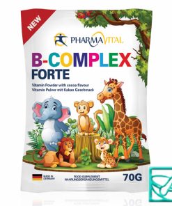 PHARMAVITAL B-COMPLEX FORTE 70g
