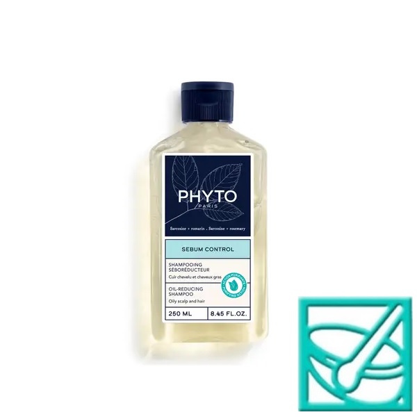 PHYTO-ANTI-ITCHING šampon za osjetljivo vlasište 250ml