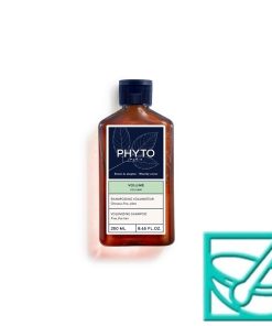 Alternative view of PHYTO-VOLUME šampon za volumen 250ml
