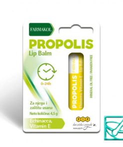 PIP FARMAKOL LIP BALM PROPOLIS 4,5g