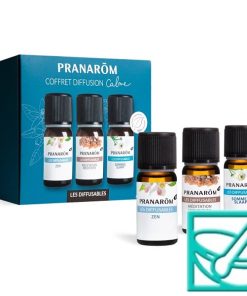 PRANAROM CALM set 3x10ml