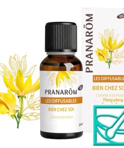 PRANAROM HOME SWEET HOME mješavina za difuzer 30ml