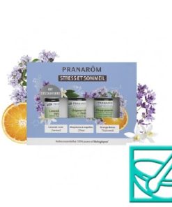 PRANAROM KIT stres i nesanica
