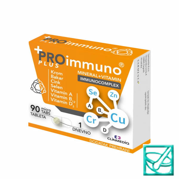 PROIMMUNO PLUS tbl a90