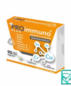 Alternative view of PROIMMUNO PLUS tbl a90