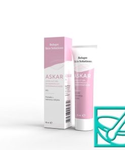 SKIN SOLUTION ASKAR gel 15ml