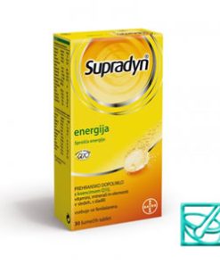 Alternative view of SUPRADYN Q10 effer a30