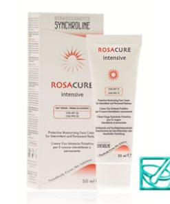 SYNCHROLINE ROSACURE krema SPF15 50ml