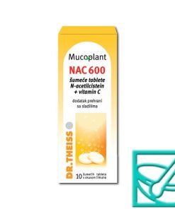 Alternative view of THEISS MUCOPLANT NAC 600 eff a10