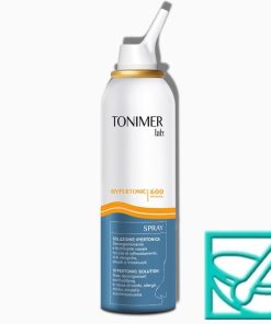 TONIMER LAB HIPERTONIC spray 125ml