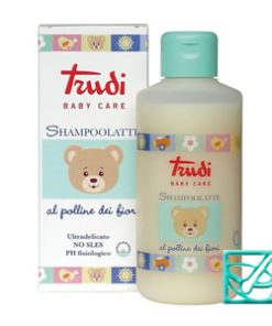 Alternative view of TRUDI ŠAMPON 500ml