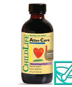 CHILDLIFE ALLER-CARE 118,5ml