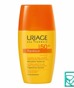 URIAGE BARIESUN ULTRA fluid SPF50+ 30ml (pocket)