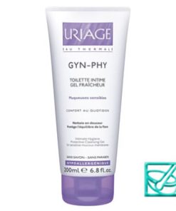Alternative view of URIAGE GYN PHY gel za intimnu hig. 200ml