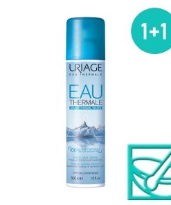URIAGE termalna voda a 300ml 1+1 gratis