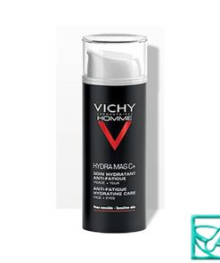 Alternative view of VICHY HOMME HYDRA Mag C 50ml