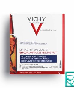 VICHY LIFTACTIV SPECIALIST GLYCO-C ampule 10x2ml