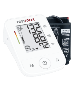 Rossmax X3 automatski tlakomjer na nadlakticu