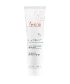 Alternative view of Avene Cicalfate+ obnavljajuća zaštitna krema