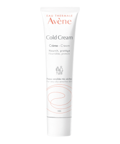 Alternative view of Avène Cold Cream krema, 40 ml