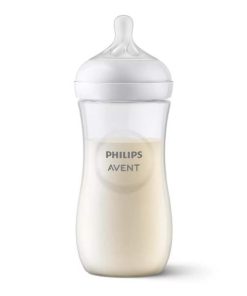 Alternative view of Avent Natural Response bočica 330 ml