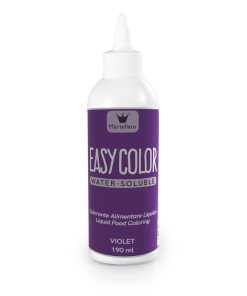 BOJA ZA AIR BRUSH SVIJETLO LJUBIČASTA 190 ML