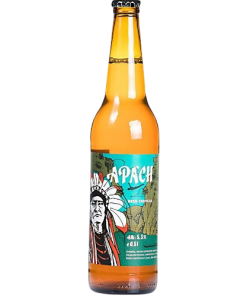 Barilo – Apach 0,5 l