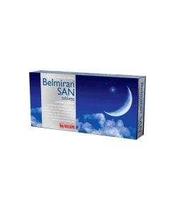 Belmiran SAN 20 tableta