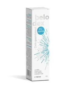 Belodex pjena, 150 ml