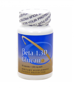 Beta 1,3 D Glucan TRANSFER POINT 30*500mg