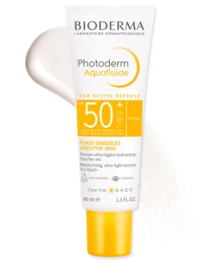 Bioderma Photoderm Aquafluid SPF50+