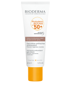 Alternative view of Bioderma Photoderm SPOT-AGE SPF50+, 40 ml