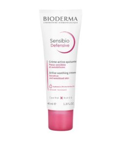 Bioderma Sensibio Defensive krema 40 ml