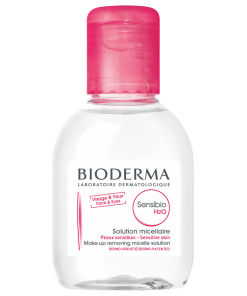 Bioderma Sensibio H20 micelarna voda, 100 ml