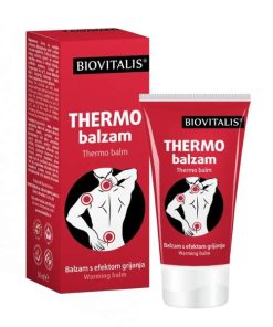 Biovitalis Thermo balzam 50 ml