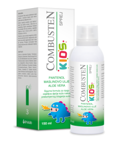 Alternative view of Combusten Kids sprej