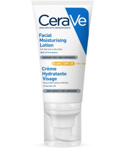 Alternative view of CeraVe Hidratantni losion za lice SPF 30 52ml, Za normalnu do suhu kožu