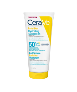 Alternative view of CeraVe nevidljivi losion za zaštitu od sunca SPF 50+ 177ml