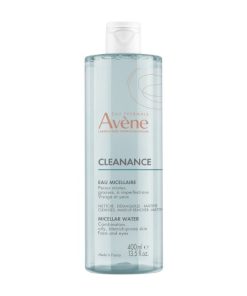 Alternative view of Avene Cleanance micelarna voda, 400 ml